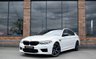 USED 2019 69 BMW M5 4.4i V8 Competition Saloon 4dr Petrol Steptronic xDrive Euro 6 (s/s) (625 ps) ICON LED / HK AUDIO / BIG SPEC