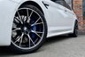 USED 2019 69 BMW M5 4.4i V8 Competition Saloon 4dr Petrol Steptronic xDrive Euro 6 (s/s) (625 ps) ICON LED / HK AUDIO / BIG SPEC