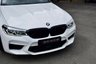 USED 2019 69 BMW M5 4.4i V8 Competition Saloon 4dr Petrol Steptronic xDrive Euro 6 (s/s) (625 ps) ICON LED / HK AUDIO / BIG SPEC