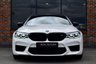 USED 2019 69 BMW M5 4.4i V8 Competition Saloon 4dr Petrol Steptronic xDrive Euro 6 (s/s) (625 ps) ICON LED / HK AUDIO / BIG SPEC
