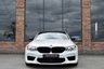 USED 2019 69 BMW M5 4.4i V8 Competition Saloon 4dr Petrol Steptronic xDrive Euro 6 (s/s) (625 ps) ICON LED / HK AUDIO / BIG SPEC