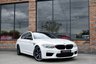 USED 2019 69 BMW M5 4.4i V8 Competition Saloon 4dr Petrol Steptronic xDrive Euro 6 (s/s) (625 ps) ICON LED / HK AUDIO / BIG SPEC