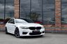 USED 2019 69 BMW M5 4.4i V8 Competition Saloon 4dr Petrol Steptronic xDrive Euro 6 (s/s) (625 ps) ICON LED / HK AUDIO / BIG SPEC