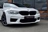 USED 2019 69 BMW M5 4.4i V8 Competition Saloon 4dr Petrol Steptronic xDrive Euro 6 (s/s) (625 ps) ICON LED / HK AUDIO / BIG SPEC
