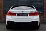 USED 2019 69 BMW M5 4.4i V8 Competition Saloon 4dr Petrol Steptronic xDrive Euro 6 (s/s) (625 ps) ICON LED / HK AUDIO / BIG SPEC