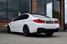 USED 2019 69 BMW M5 4.4i V8 Competition Saloon 4dr Petrol Steptronic xDrive Euro 6 (s/s) (625 ps) ICON LED / HK AUDIO / BIG SPEC