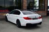 USED 2019 69 BMW M5 4.4i V8 Competition Saloon 4dr Petrol Steptronic xDrive Euro 6 (s/s) (625 ps) ICON LED / HK AUDIO / BIG SPEC
