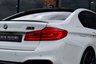 USED 2019 69 BMW M5 4.4i V8 Competition Saloon 4dr Petrol Steptronic xDrive Euro 6 (s/s) (625 ps) ICON LED / HK AUDIO / BIG SPEC