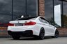 USED 2019 69 BMW M5 4.4i V8 Competition Saloon 4dr Petrol Steptronic xDrive Euro 6 (s/s) (625 ps) ICON LED / HK AUDIO / BIG SPEC
