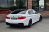 USED 2019 69 BMW M5 4.4i V8 Competition Saloon 4dr Petrol Steptronic xDrive Euro 6 (s/s) (625 ps) ICON LED / HK AUDIO / BIG SPEC