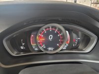 USED 2016 66 VOLVO V40 1.5 T3 R-Design Hatchback 5dr Petrol Auto Euro 6 (s/s) (152 ps) REAR SENSORS+ PRIVACY GLASS+ START/STOP+ CRUISE CONTROL+ DUAL CLIMATE CONTROL+ AUTO HEADLIGHTS+ HALF LEATHER TRIM+ TYRE MONITOR+ BLUETOOTH+ DAB+ 17 INCH ALLOY WHEELS+
