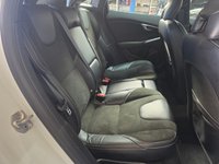 USED 2016 66 VOLVO V40 1.5 T3 R-Design Hatchback 5dr Petrol Auto Euro 6 (s/s) (152 ps) REAR SENSORS+ PRIVACY GLASS+ START/STOP+ CRUISE CONTROL+ DUAL CLIMATE CONTROL+ AUTO HEADLIGHTS+ HALF LEATHER TRIM+ TYRE MONITOR+ BLUETOOTH+ DAB+ 17 INCH ALLOY WHEELS+