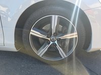 USED 2016 66 VOLVO V40 1.5 T3 R-Design Hatchback 5dr Petrol Auto Euro 6 (s/s) (152 ps) REAR SENSORS+ PRIVACY GLASS+ START/STOP+ CRUISE CONTROL+ DUAL CLIMATE CONTROL+ AUTO HEADLIGHTS+ HALF LEATHER TRIM+ TYRE MONITOR+ BLUETOOTH+ DAB+ 17 INCH ALLOY WHEELS+