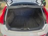 USED 2016 66 VOLVO V40 1.5 T3 R-Design Hatchback 5dr Petrol Auto Euro 6 (s/s) (152 ps) REAR SENSORS+ PRIVACY GLASS+ START/STOP+ CRUISE CONTROL+ DUAL CLIMATE CONTROL+ AUTO HEADLIGHTS+ HALF LEATHER TRIM+ TYRE MONITOR+ BLUETOOTH+ DAB+ 17 INCH ALLOY WHEELS+
