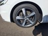 USED 2016 66 VOLVO V40 1.5 T3 R-Design Hatchback 5dr Petrol Auto Euro 6 (s/s) (152 ps) REAR SENSORS+ PRIVACY GLASS+ START/STOP+ CRUISE CONTROL+ DUAL CLIMATE CONTROL+ AUTO HEADLIGHTS+ HALF LEATHER TRIM+ TYRE MONITOR+ BLUETOOTH+ DAB+ 17 INCH ALLOY WHEELS+