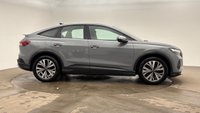 USED 2023 72 AUDI Q4 E-TRON 35 Sport Sportback 5dr Electric Auto 55kWh (170 ps) ,NATIONWIDE DELIVERY NO PROBLEM
