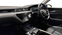 USED 2023 72 AUDI Q4 E-TRON 35 Sport Sportback 5dr Electric Auto 55kWh (170 ps) ,NATIONWIDE DELIVERY NO PROBLEM