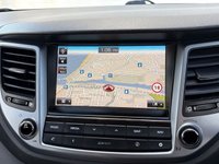 USED 2016 16 HYUNDAI TUCSON 1.7 CRDi Blue Drive SE Nav SUV 5dr Diesel Manual Euro 6 (s/s) (116 ps) www.suffolkcarcentre.co.uk - Located at Lowestoft