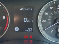 USED 2016 16 HYUNDAI TUCSON 1.7 CRDi Blue Drive SE Nav SUV 5dr Diesel Manual Euro 6 (s/s) (116 ps) www.suffolkcarcentre.co.uk - Located at Lowestoft