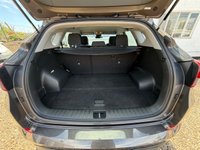 USED 2016 16 HYUNDAI TUCSON 1.7 CRDi Blue Drive SE Nav SUV 5dr Diesel Manual Euro 6 (s/s) (116 ps) www.suffolkcarcentre.co.uk - Located at Lowestoft