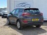 USED 2016 16 HYUNDAI TUCSON 1.7 CRDi Blue Drive SE Nav SUV 5dr Diesel Manual Euro 6 (s/s) (116 ps) www.suffolkcarcentre.co.uk - Located at Lowestoft