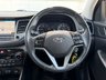 USED 2016 16 HYUNDAI TUCSON 1.7 CRDi Blue Drive SE Nav SUV 5dr Diesel Manual Euro 6 (s/s) (116 ps) www.suffolkcarcentre.co.uk - Located at Lowestoft