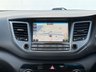 USED 2016 16 HYUNDAI TUCSON 1.7 CRDi Blue Drive SE Nav SUV 5dr Diesel Manual Euro 6 (s/s) (116 ps) www.suffolkcarcentre.co.uk - Located at Lowestoft