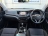 USED 2016 16 HYUNDAI TUCSON 1.7 CRDi Blue Drive SE Nav SUV 5dr Diesel Manual Euro 6 (s/s) (116 ps) www.suffolkcarcentre.co.uk - Located at Lowestoft