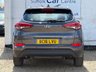 USED 2016 16 HYUNDAI TUCSON 1.7 CRDi Blue Drive SE Nav SUV 5dr Diesel Manual Euro 6 (s/s) (116 ps) www.suffolkcarcentre.co.uk - Located at Lowestoft