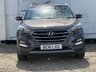 USED 2016 16 HYUNDAI TUCSON 1.7 CRDi Blue Drive SE Nav SUV 5dr Diesel Manual Euro 6 (s/s) (116 ps) www.suffolkcarcentre.co.uk - Located at Lowestoft