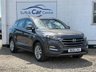 USED 2016 16 HYUNDAI TUCSON 1.7 CRDi Blue Drive SE Nav SUV 5dr Diesel Manual Euro 6 (s/s) (116 ps) www.suffolkcarcentre.co.uk - Located at Lowestoft