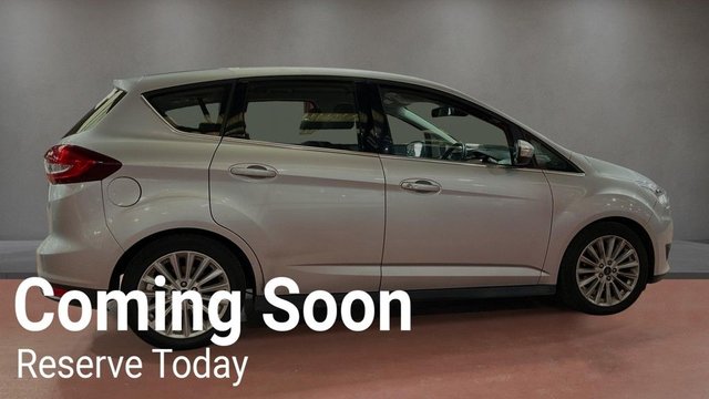 View our FORD C-MAX