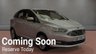 USED 2017 67 FORD C-MAX 1.5 TDCi Titanium MPV 5dr Diesel Powershift Euro 6 (s/s) (120 ps) 