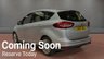 USED 2017 67 FORD C-MAX 1.5 TDCi Titanium MPV 5dr Diesel Powershift Euro 6 (s/s) (120 ps) 