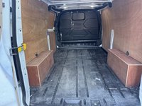 USED 2022 22 FORD TRANSIT CUSTOM 2.0 300 EcoBlue Limited Panel Van 5dr Diesel Manual L2 H1 Euro 6 (s/s) (130 ps) Price Includes NEW WET BELT