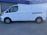 USED 2022 22 FORD TRANSIT CUSTOM 2.0 300 EcoBlue Limited Panel Van 5dr Diesel Manual L2 H1 Euro 6 (s/s) (130 ps) Price Includes NEW WET BELT