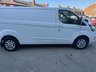 USED 2022 22 FORD TRANSIT CUSTOM 2.0 300 EcoBlue Limited Panel Van 5dr Diesel Manual L2 H1 Euro 6 (s/s) (130 ps) Price Includes NEW WET BELT