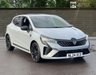 USED 2024 10 RENAULT CLIO 1.6 E-TECH esprit Alpine Hatchback 5dr Petrol Hybrid Auto Euro 6 (s/s) (145 ps) SAT NAV & REVERSING CAMERA