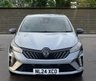 USED 2024 10 RENAULT CLIO 1.6 E-TECH esprit Alpine Hatchback 5dr Petrol Hybrid Auto Euro 6 (s/s) (145 ps) SAT NAV & REVERSING CAMERA