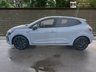 USED 2024 10 RENAULT CLIO 1.6 E-TECH esprit Alpine Hatchback 5dr Petrol Hybrid Auto Euro 6 (s/s) (145 ps) SAT NAV & REVERSING CAMERA