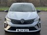 USED 2024 10 RENAULT CLIO 1.6 E-TECH esprit Alpine Hatchback 5dr Petrol Hybrid Auto Euro 6 (s/s) (145 ps) SAT NAV & REVERSING CAMERA