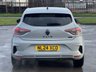 USED 2024 10 RENAULT CLIO 1.6 E-TECH esprit Alpine Hatchback 5dr Petrol Hybrid Auto Euro 6 (s/s) (145 ps) SAT NAV & REVERSING CAMERA