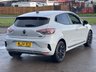 USED 2024 10 RENAULT CLIO 1.6 E-TECH esprit Alpine Hatchback 5dr Petrol Hybrid Auto Euro 6 (s/s) (145 ps) SAT NAV & REVERSING CAMERA