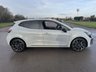 USED 2024 10 RENAULT CLIO 1.6 E-TECH esprit Alpine Hatchback 5dr Petrol Hybrid Auto Euro 6 (s/s) (145 ps) SAT NAV & REVERSING CAMERA