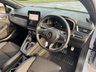 USED 2024 10 RENAULT CLIO 1.6 E-TECH esprit Alpine Hatchback 5dr Petrol Hybrid Auto Euro 6 (s/s) (145 ps) SAT NAV & REVERSING CAMERA