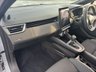 USED 2024 10 RENAULT CLIO 1.6 E-TECH esprit Alpine Hatchback 5dr Petrol Hybrid Auto Euro 6 (s/s) (145 ps) SAT NAV & REVERSING CAMERA