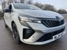 USED 2024 10 RENAULT CLIO 1.6 E-TECH esprit Alpine Hatchback 5dr Petrol Hybrid Auto Euro 6 (s/s) (145 ps) SAT NAV & REVERSING CAMERA