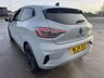 USED 2024 10 RENAULT CLIO 1.6 E-TECH esprit Alpine Hatchback 5dr Petrol Hybrid Auto Euro 6 (s/s) (145 ps) SAT NAV & REVERSING CAMERA
