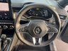 USED 2024 10 RENAULT CLIO 1.6 E-TECH esprit Alpine Hatchback 5dr Petrol Hybrid Auto Euro 6 (s/s) (145 ps) SAT NAV & REVERSING CAMERA