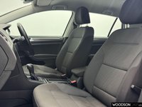 USED 2019 69 VOLKSWAGEN E-GOLF 35.8kWh e-Golf Hatchback 5dr Electric Auto (136 ps) 1 Previous Owner / EV Battery Certificate / Sat Nav / Front And Rear Parking Sensors / DAB / Bluetooth / ISOFIX
